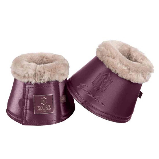 Eskadron faux shop fur boots